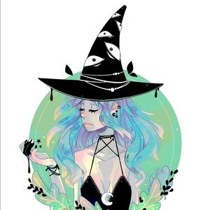 Meet your Posher, Miranda